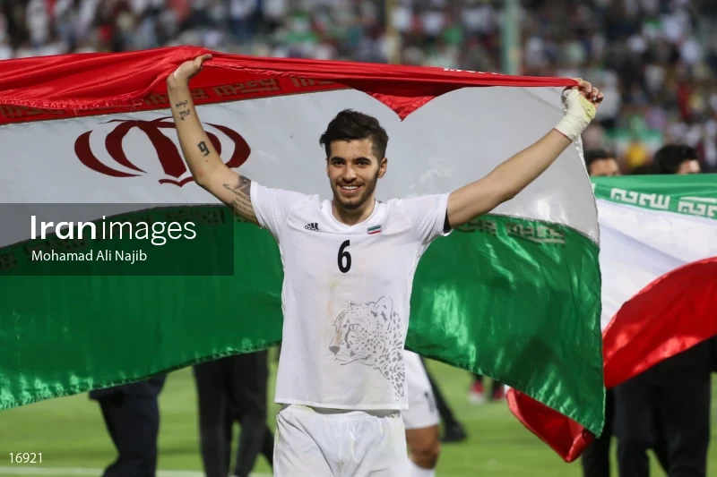 Iran v Uzbekistan - FIFA 2018 World Cup Qualifier