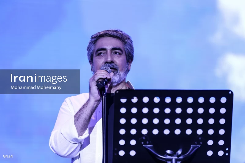Hossein Zaman Concert