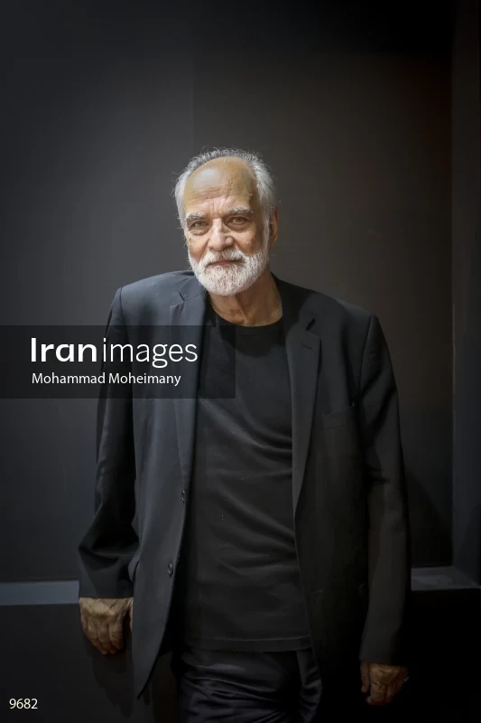 Aydin Aghdashloo