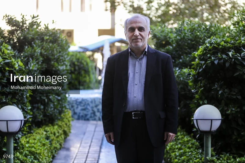 Farhad Dejpasand