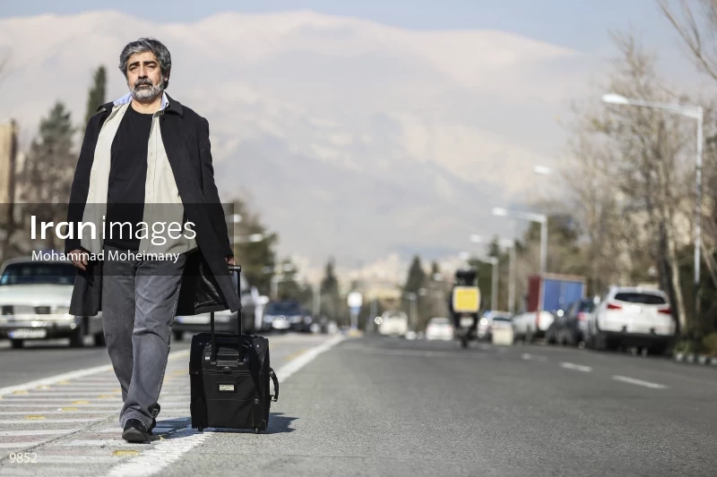 Hossein Zaman
