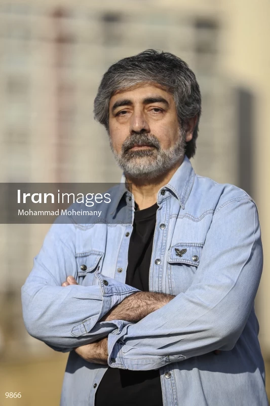 Hossein Zaman