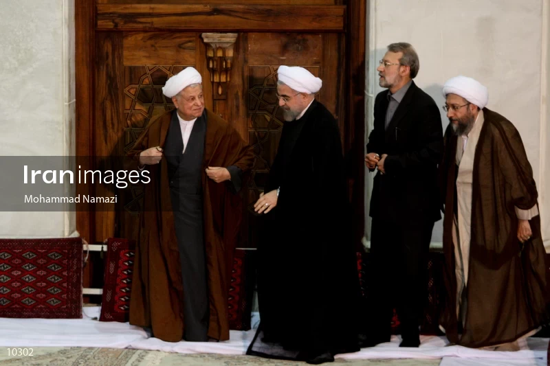 Anniversary of death of Imam Khomeini
