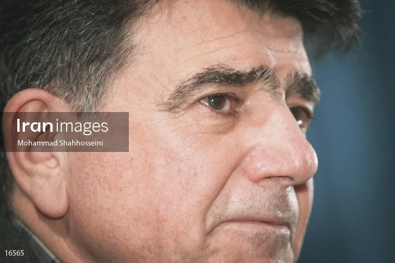 Mohammad-Reza Shajarian