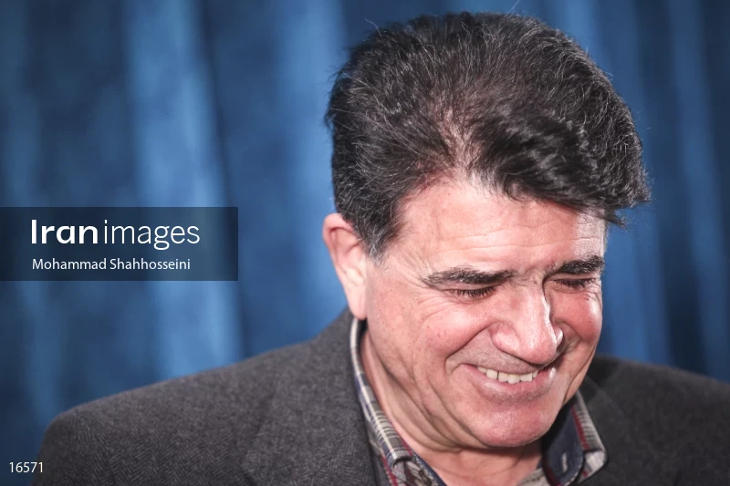 Mohammad-Reza Shajarian