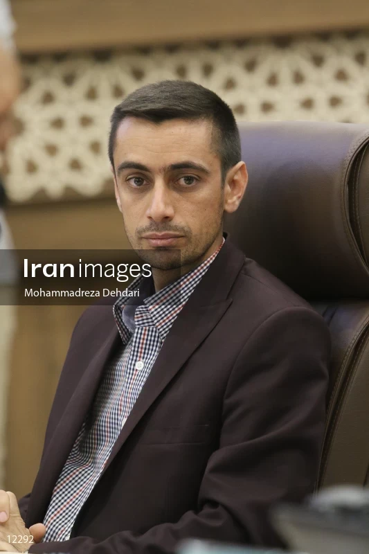 Mehdi Hajati