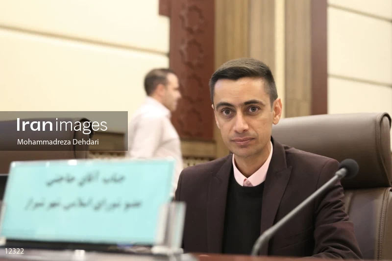 Mehdi Hajati