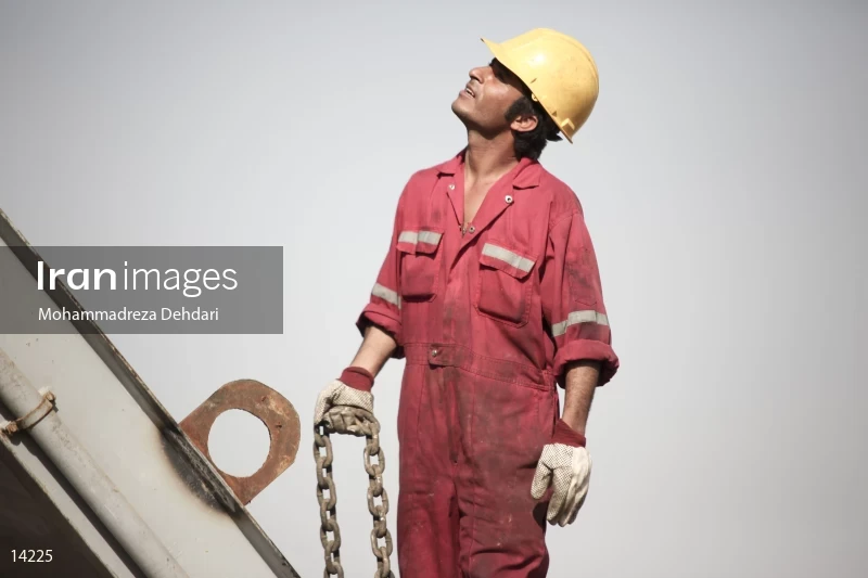 Fath 27 drilling rig