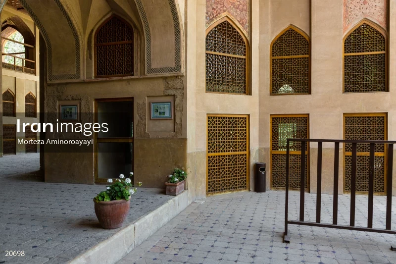 Hasht Behesht