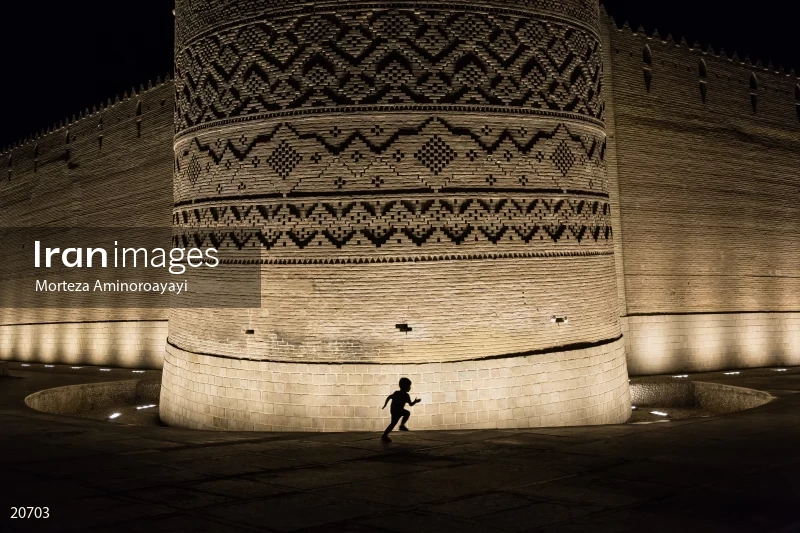 Arg of Karim Khan