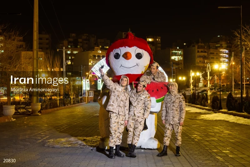 Tabriz