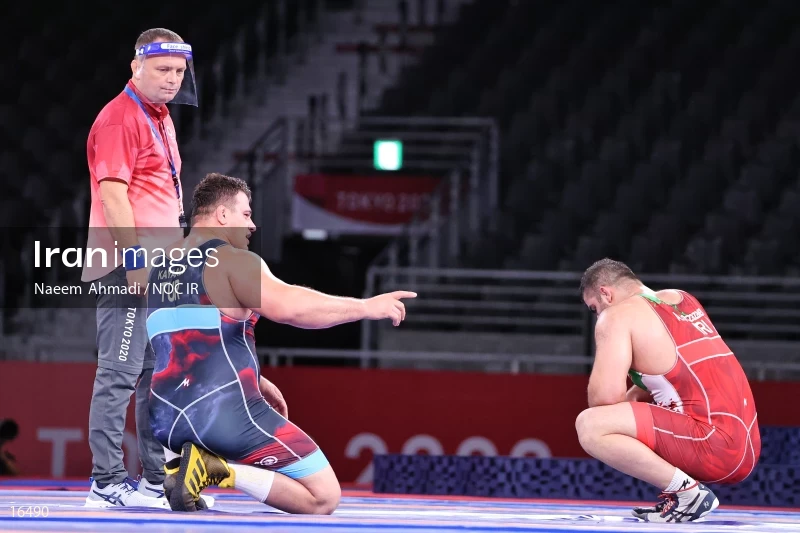 2020 Tokyo Summer Olympics