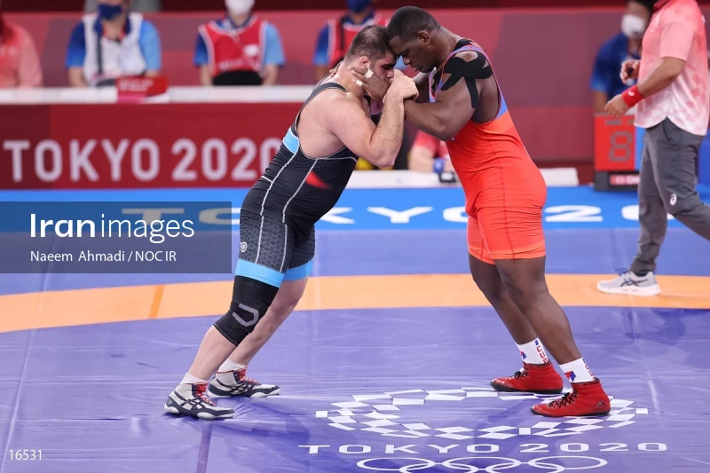 2020 Tokyo Summer Olympics