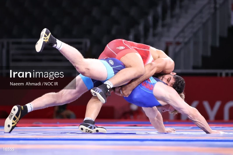 2020 Tokyo Summer Olympics