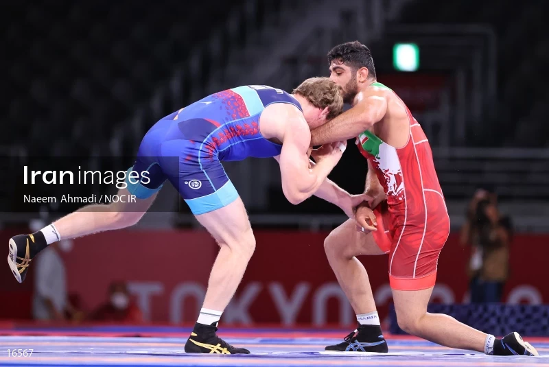 2020 Tokyo Summer Olympics