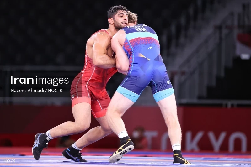 2020 Tokyo Summer Olympics