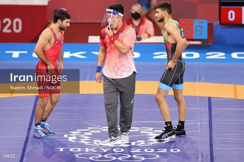 2020 Tokyo Summer Olympics