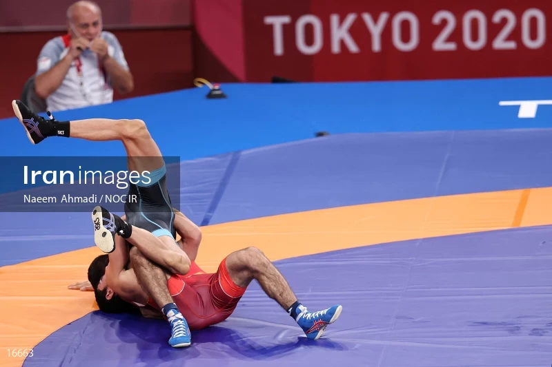 2020 Tokyo Summer Olympics