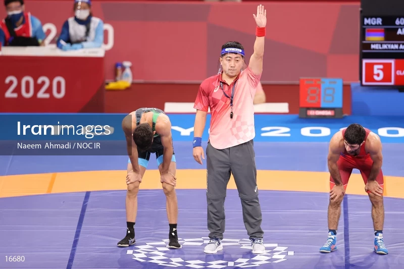 2020 Tokyo Summer Olympics