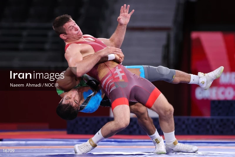 2020 Tokyo Summer Olympics
