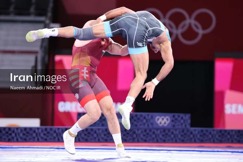 2020 Tokyo Summer Olympics