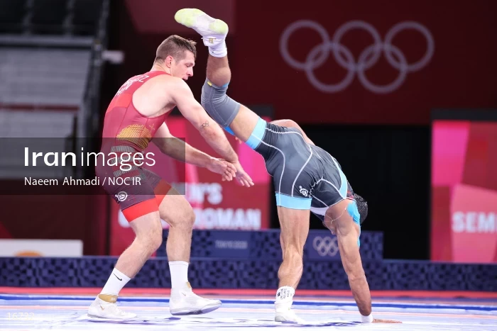2020 Tokyo Summer Olympics