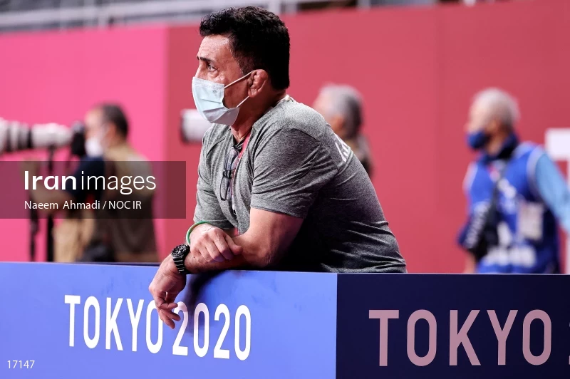 2020 Tokyo Summer Olympics