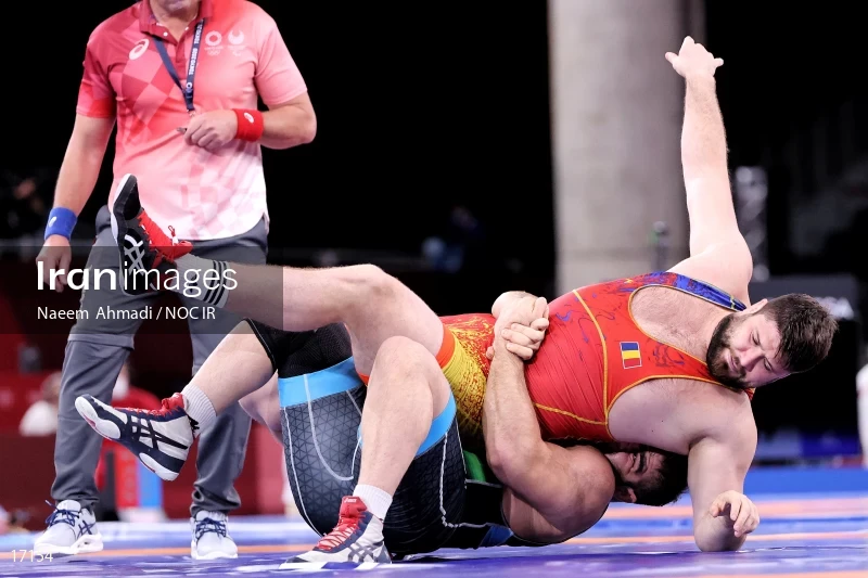 2020 Tokyo Summer Olympics