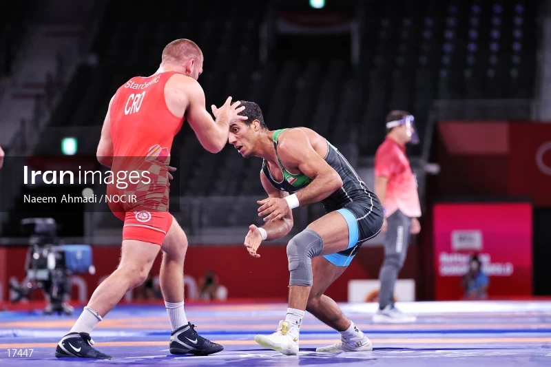 2020 Tokyo Summer Olympics