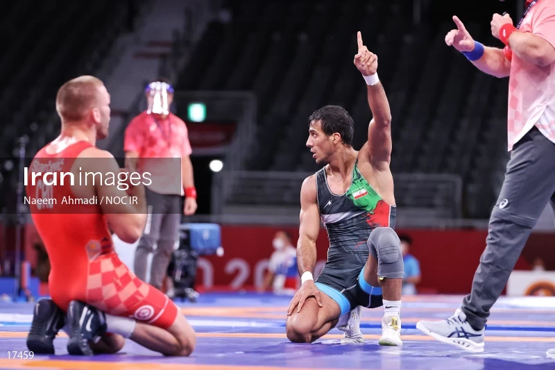 2020 Tokyo Summer Olympics