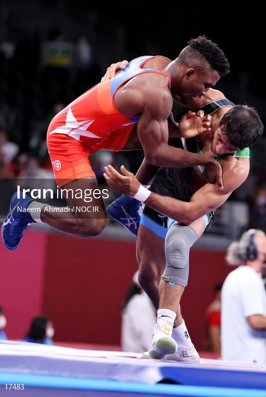 2020 Tokyo Summer Olympics
