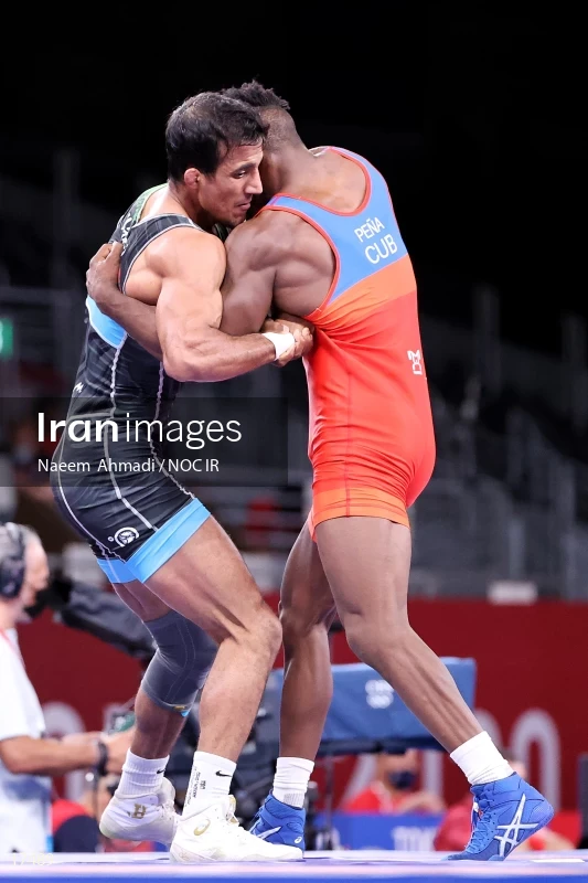 2020 Tokyo Summer Olympics