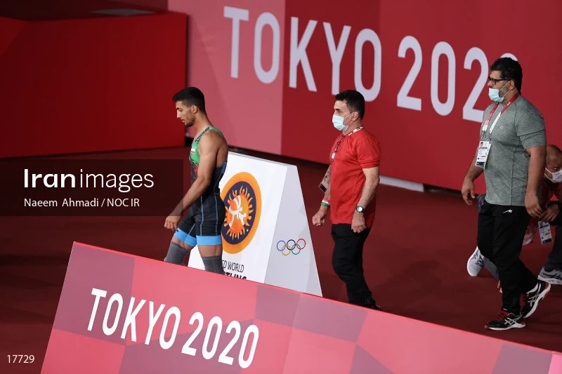 2020 Tokyo Summer Olympics
