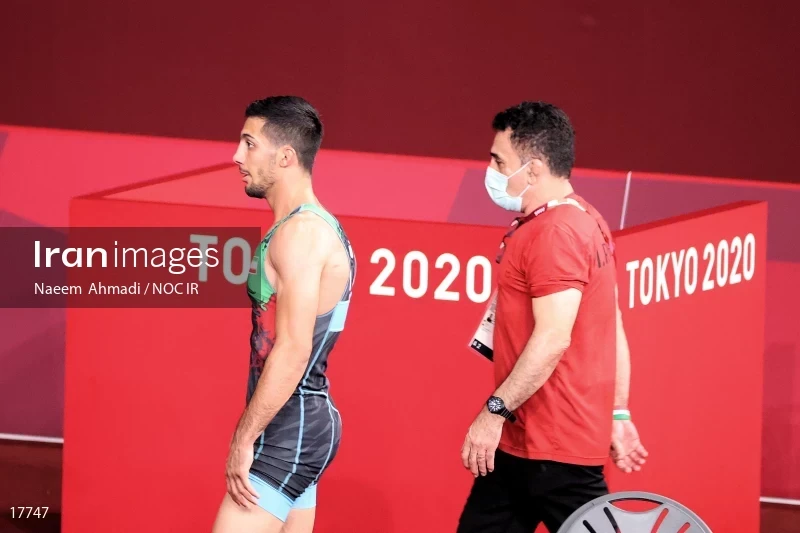 2020 Tokyo Summer Olympics