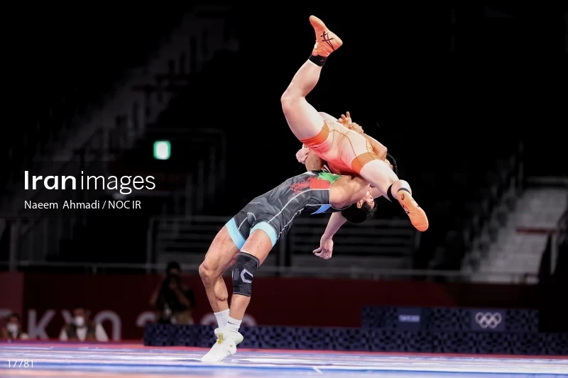 2020 Tokyo Summer Olympics