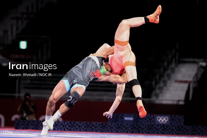 2020 Tokyo Summer Olympics