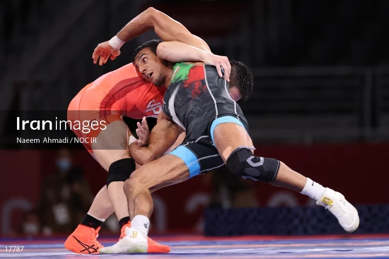 2020 Tokyo Summer Olympics