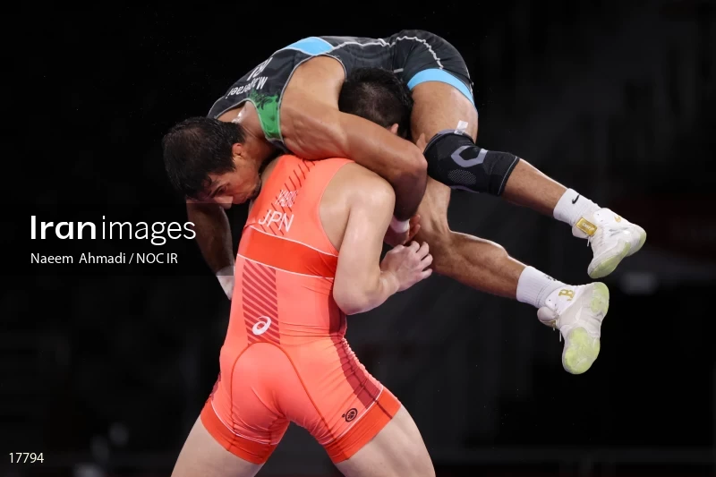 2020 Tokyo Summer Olympics