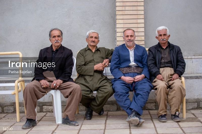 2017 Iran–Iraq earthquake