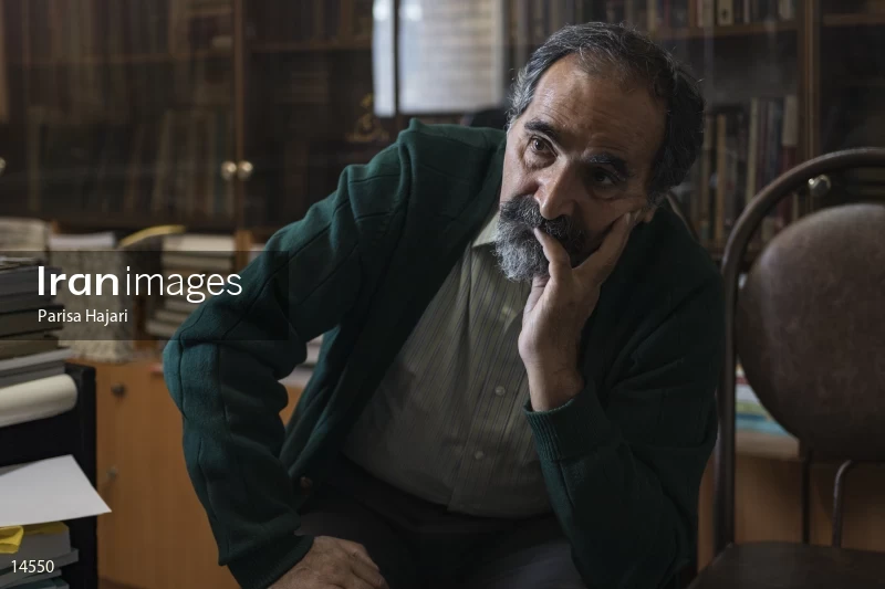 Taghi Azadarmaki