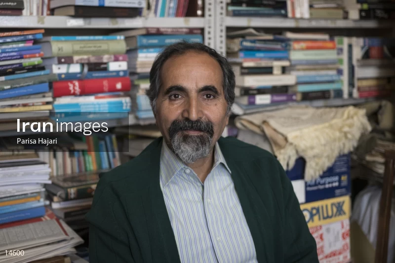 Taghi Azadarmaki