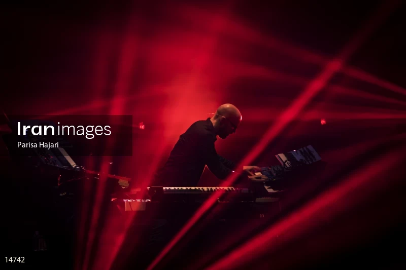 Schiller Concert