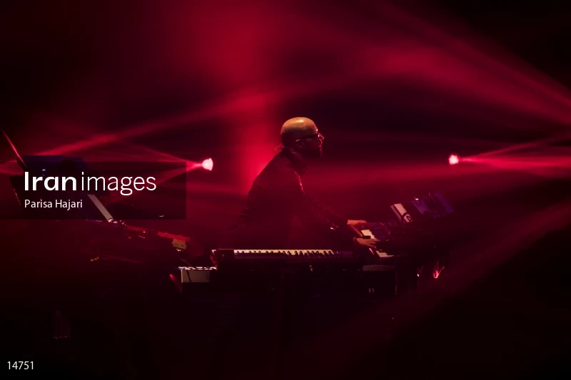 Schiller Concert