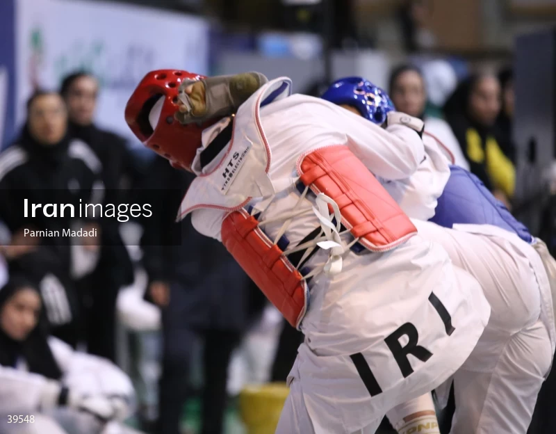 Women's Premier Taekwondo League