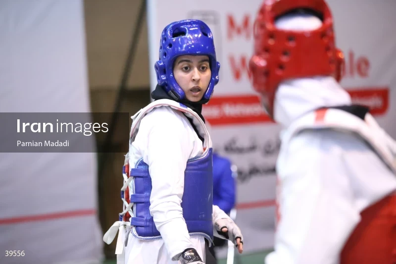 Women's Premier Taekwondo League