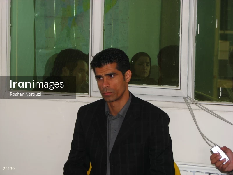 The elections of the third period of Islamic city and village councils 2006