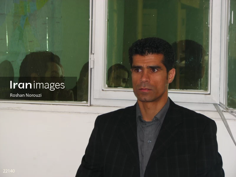 The elections of the third period of Islamic city and village councils 2006