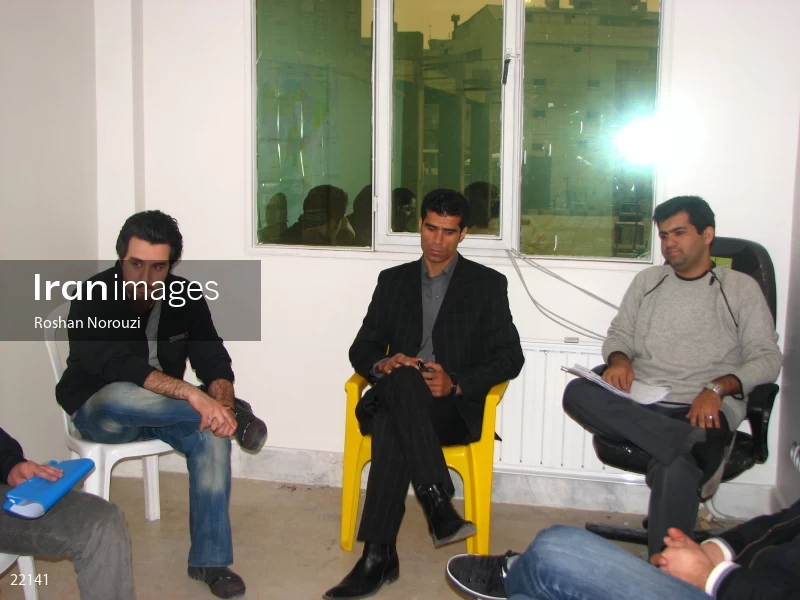 The elections of the third period of Islamic city and village councils 2006
