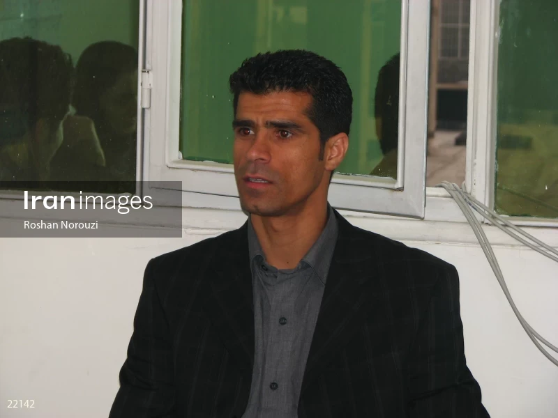 The elections of the third period of Islamic city and village councils 2006
