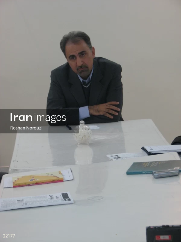 The elections of the third period of Islamic city and village councils 2006